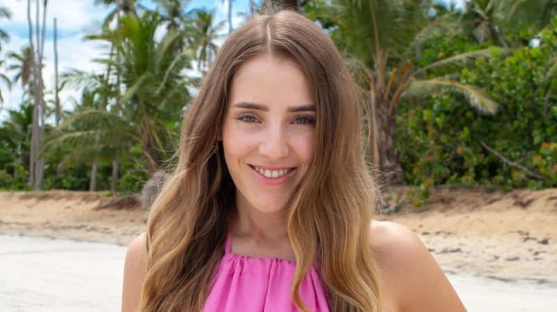 Esa fue la última inclusión y promete mucho