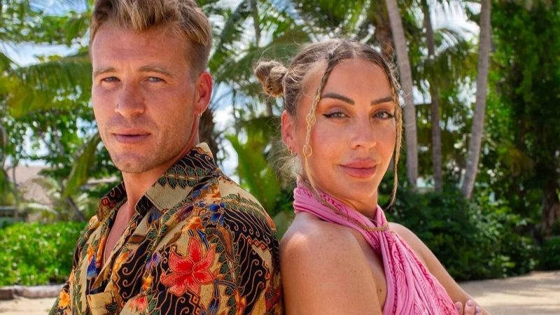 Todas las parejas de ¡Vaya Vacaciones! Han sido seleccionadas