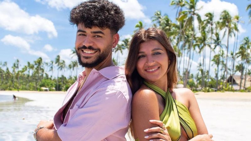 Será presentado por Luján Argüelles