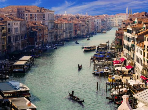 Venecia Italia