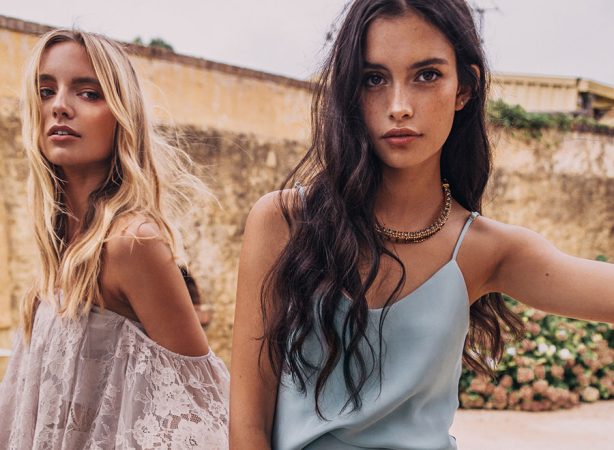 Vestidos largos de verano