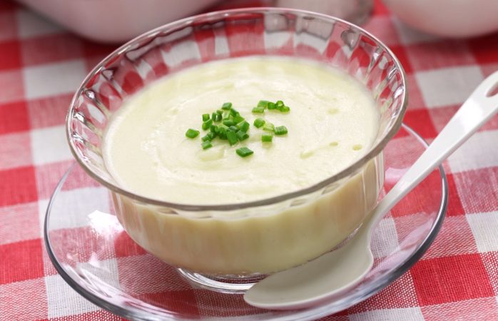 Muchos beneficios por su bajo contenido de calorías y su alto poder nutricional