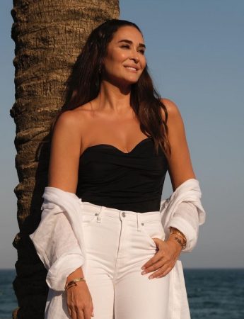 Vicky Martin Berrocal banador Calzedonia Merca2.es