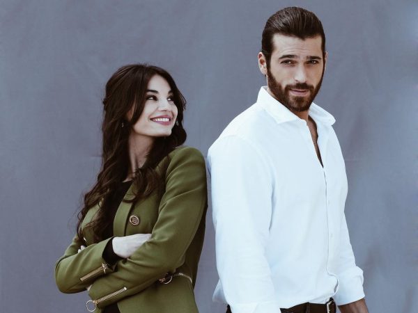 La segunda temporada se comenzó a rodar en julio