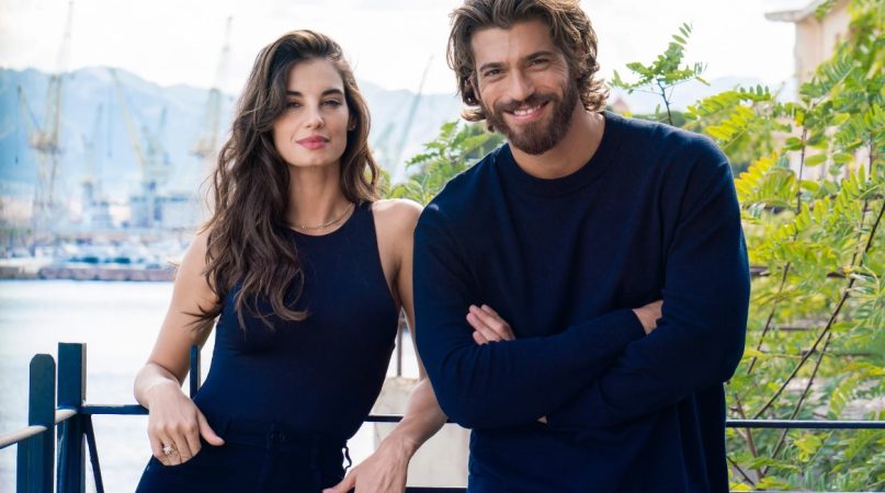 "Violeta como el mar" nos cuenta la historia de Violeta