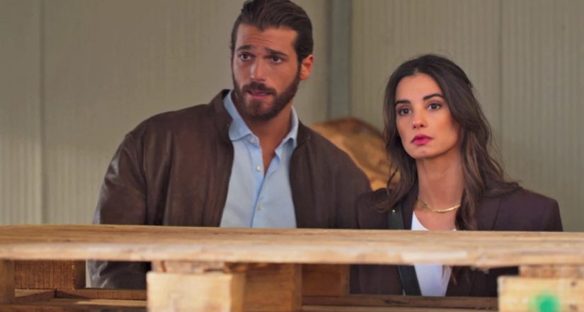 Una historia que muchos van a seguir de cerca