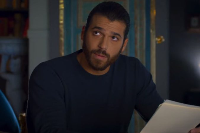 En Italia tuvo 12 capítulos