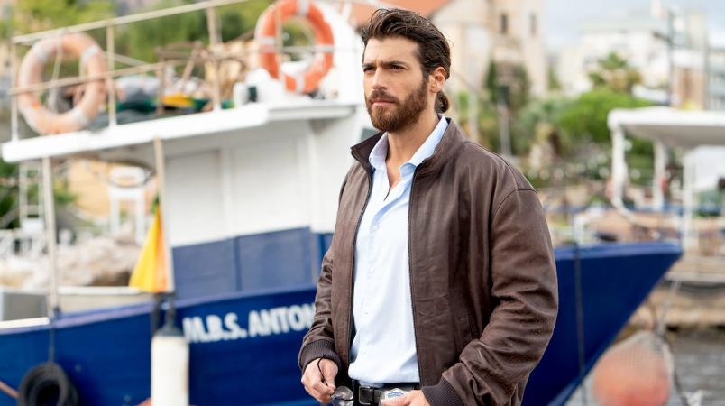 Una estrategia copiada de Canale 5