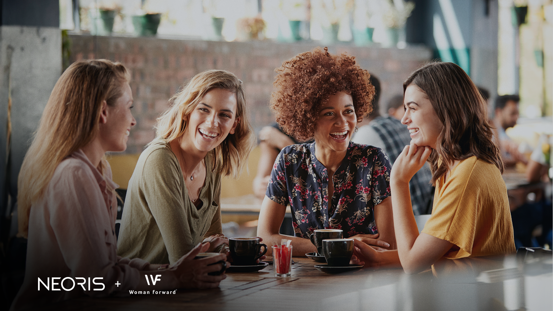 NEORIS es reconocida por Women Forward como una de las Top 50 empresas promotoras de igualdad en España