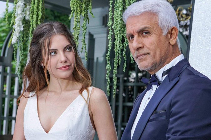 Yilmaz y Halit en Pecado Original Merca2.es