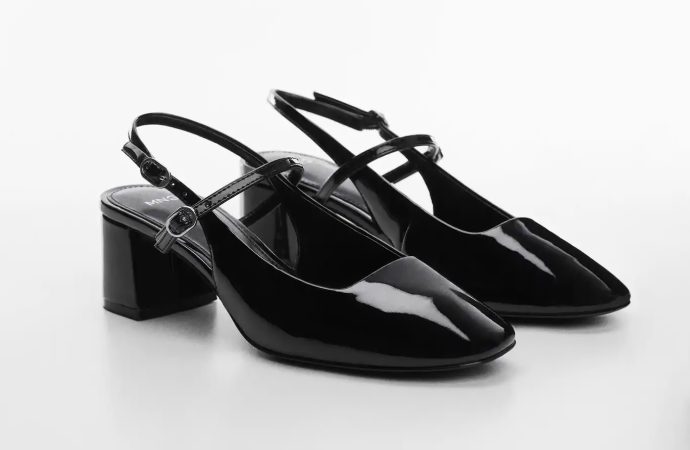 ¿Por qué elegir los vestidos de rayas de Mango para el verano?