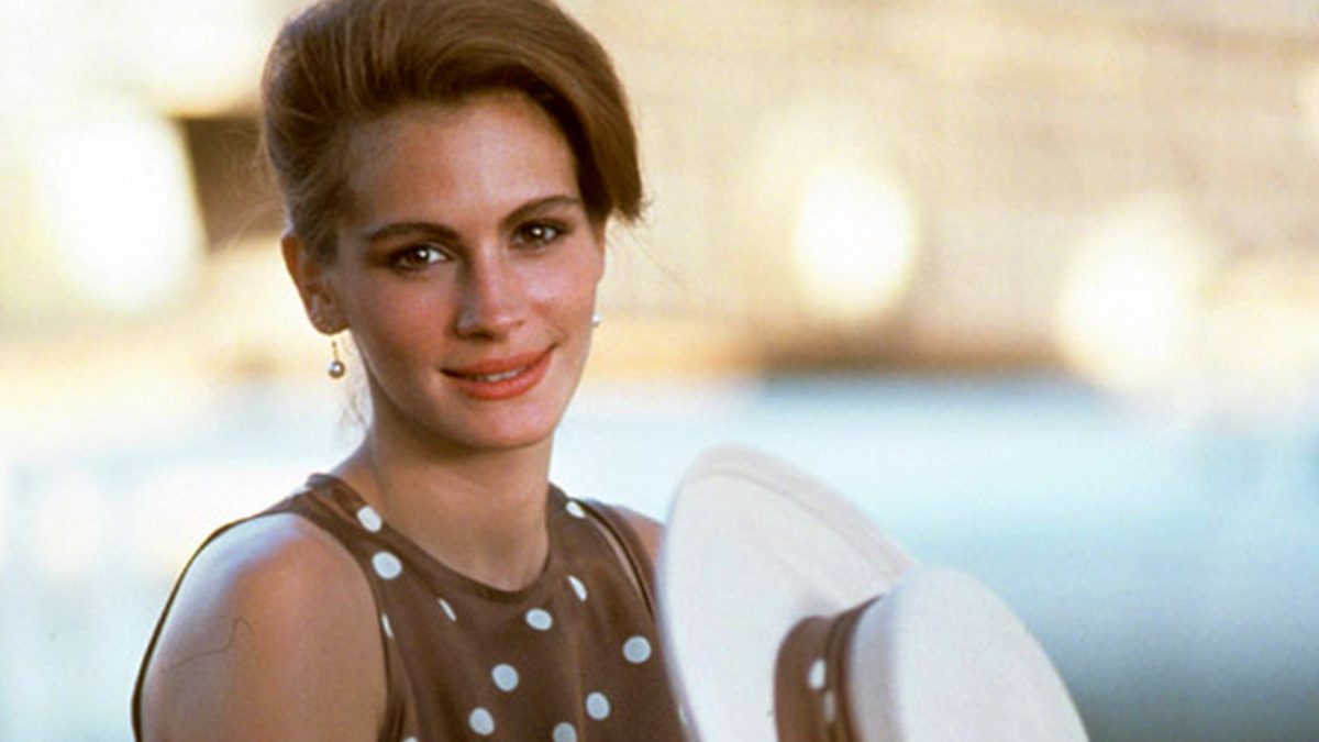 Zara se inspira ‘Pretty Woman’ con este vestido de lunares ideal para ir a la oficina