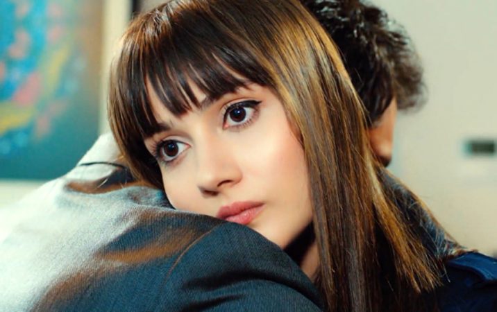 Zeynep en Pecado Original Merca2.es