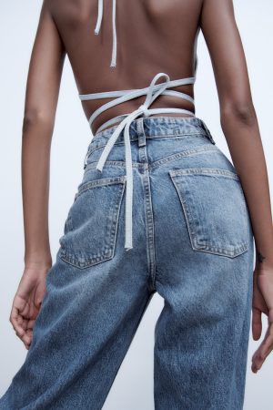 Con los pantalones la cosa se pone seria