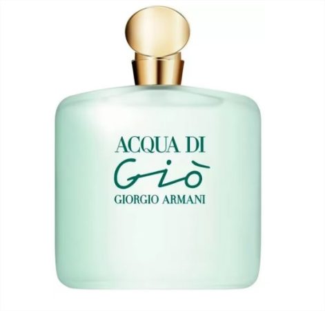 acqua di gio giorgio armani