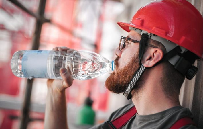 ¿Qué es el estrés térmico y cómo nos afecta? 68 Merca2.es agua Merca2.es