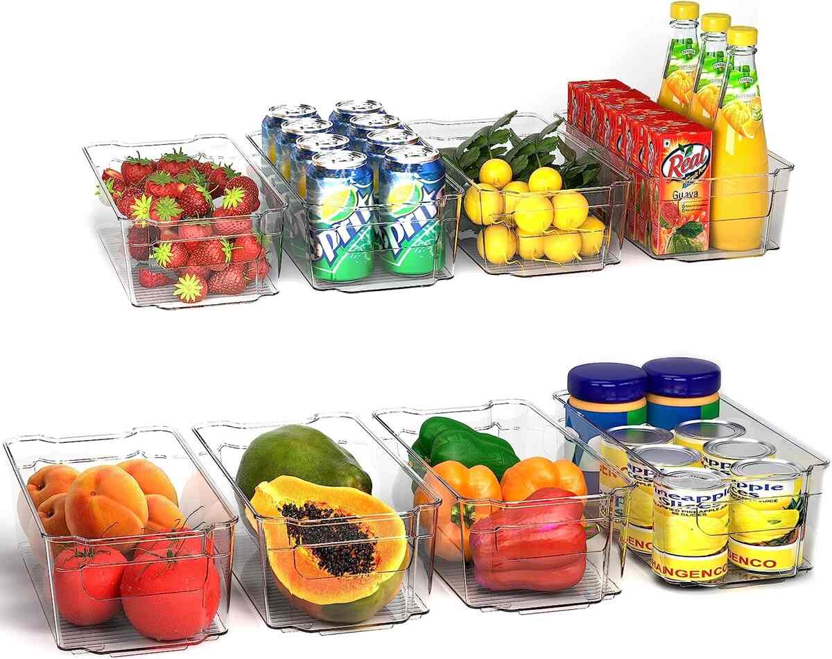 amazon organizadores despensa multiusos