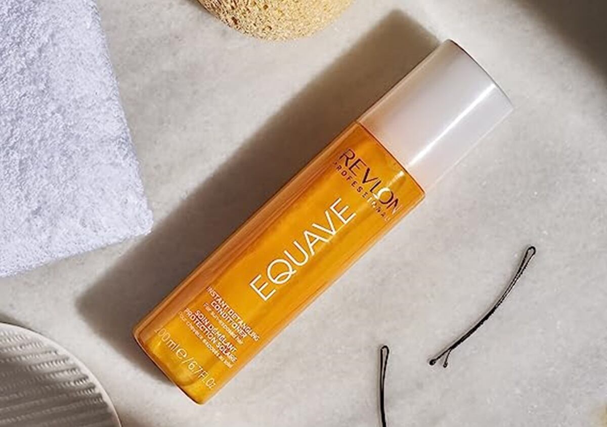 No dejes que tu pelo sufra este verano con estos protectores por menos de 10€ disponibles en Amazon