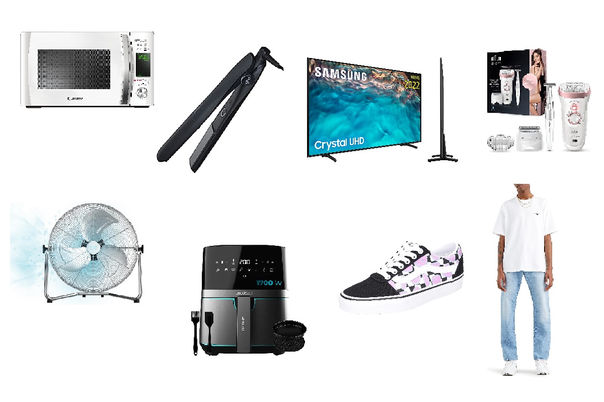 amazon