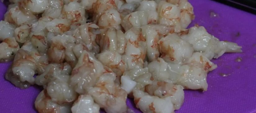 Una receta ampliamente difundida