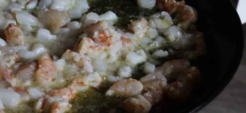 El olor atrae a los amigos