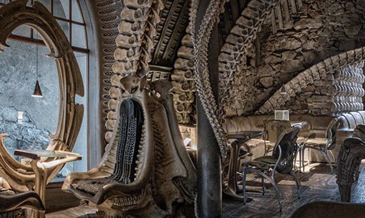 Si pasas por Suiza, no te lo puedes perder