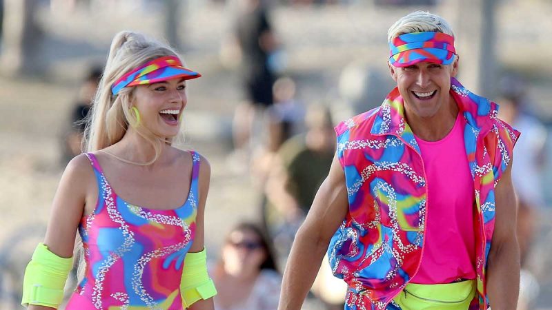 barbie y ken gtres Merca2.es