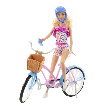El Corte Inglés: los accesorios de Barbie más exclusivos para ampliar tu colección 89 Merca2.es bicicleta Merca2.es
