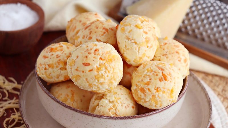 Esponjosa y sencilla receta de bollitos de manzana 22 Merca2.es ¡Viste qué fácil es!