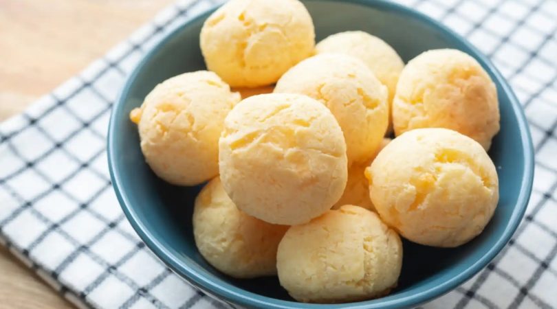 Esponjosa y sencilla receta de bollitos de manzana 20 Merca2.es Ingredientes para elaborar los bollitos de manzana