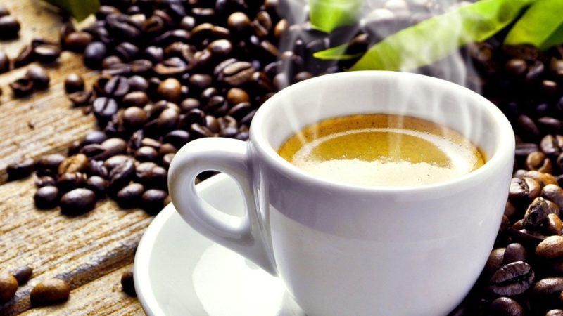 cafe expresso receta de la bebida perfecta para los amantes cafeteros 1 Merca2.es