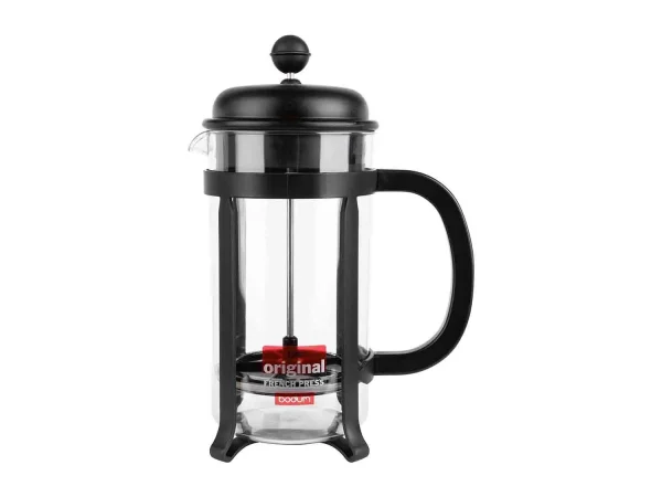 cafetera embolo Merca2.es