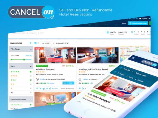 Trucos que funcionan para pagar menos por alojarte en un hotel de lujo 39 Merca2.es cancel on Merca2.es