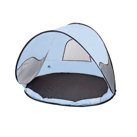 Decathlon tiene el carro con ruedas ideal para llevar tus cosas a la playa 26 Merca2.es carpa Merca2.es