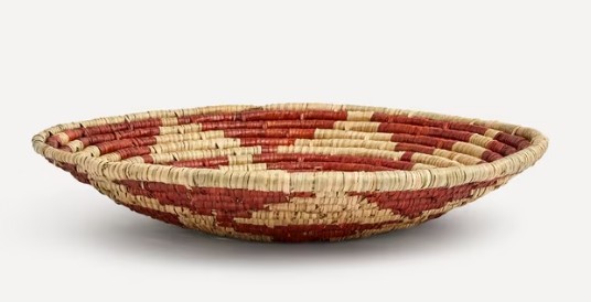 centro de mesa seagrass el corte ingles