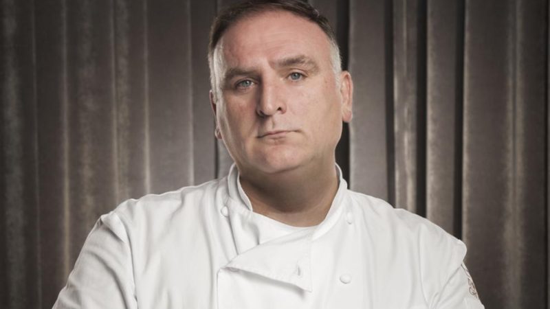 chef Jose Andres 13 Merca2.es