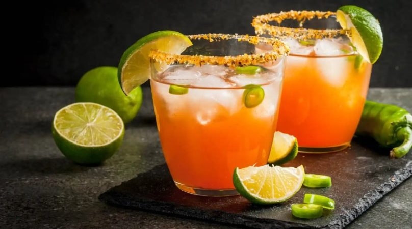 El chef José Andrés te muestra su forma de hacer sangría