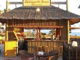 Los chiringuitos de playa en peligro de extinción por falta de camareros 1 Merca2.es chiringuito de playa