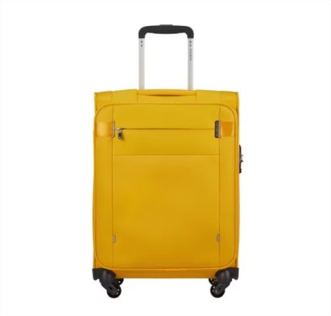 citybeat samsonite