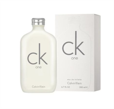 ck one calvin klein el corte ingles
