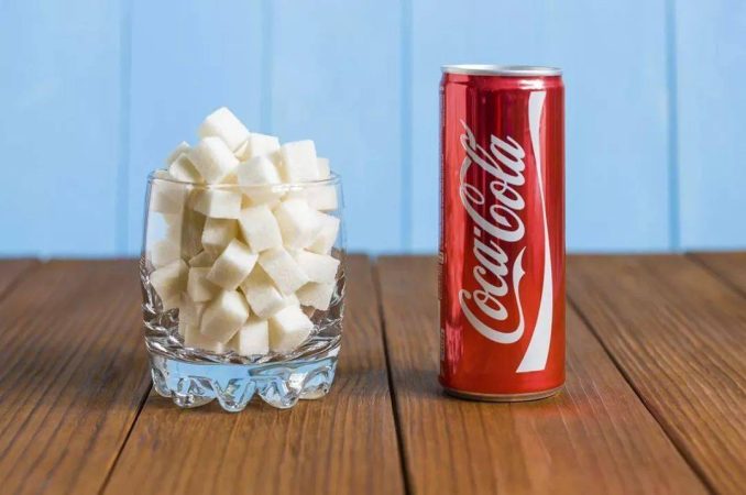 Ozempic y la dieta saludable ponen en jaque a Nestlé, Coca-Cola y PepsiCo 1 Merca2.es coca cola azucar Merca2.es