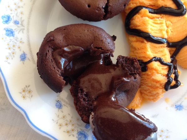 coulant de chocolate 1 Merca2.es