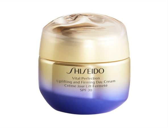 crema antiarrugas shiseido