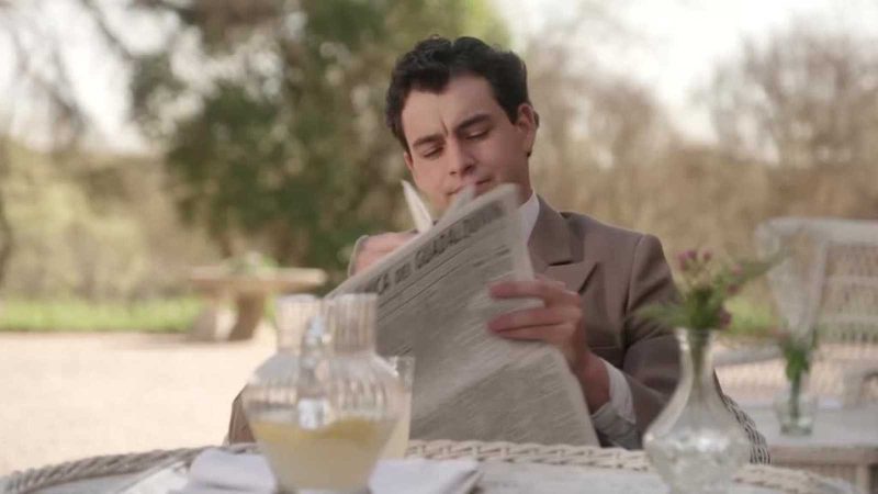 Esta semana en 'La Promesa', unos vienen y otros se van 3 Merca2.es descarga 28 Merca2.es