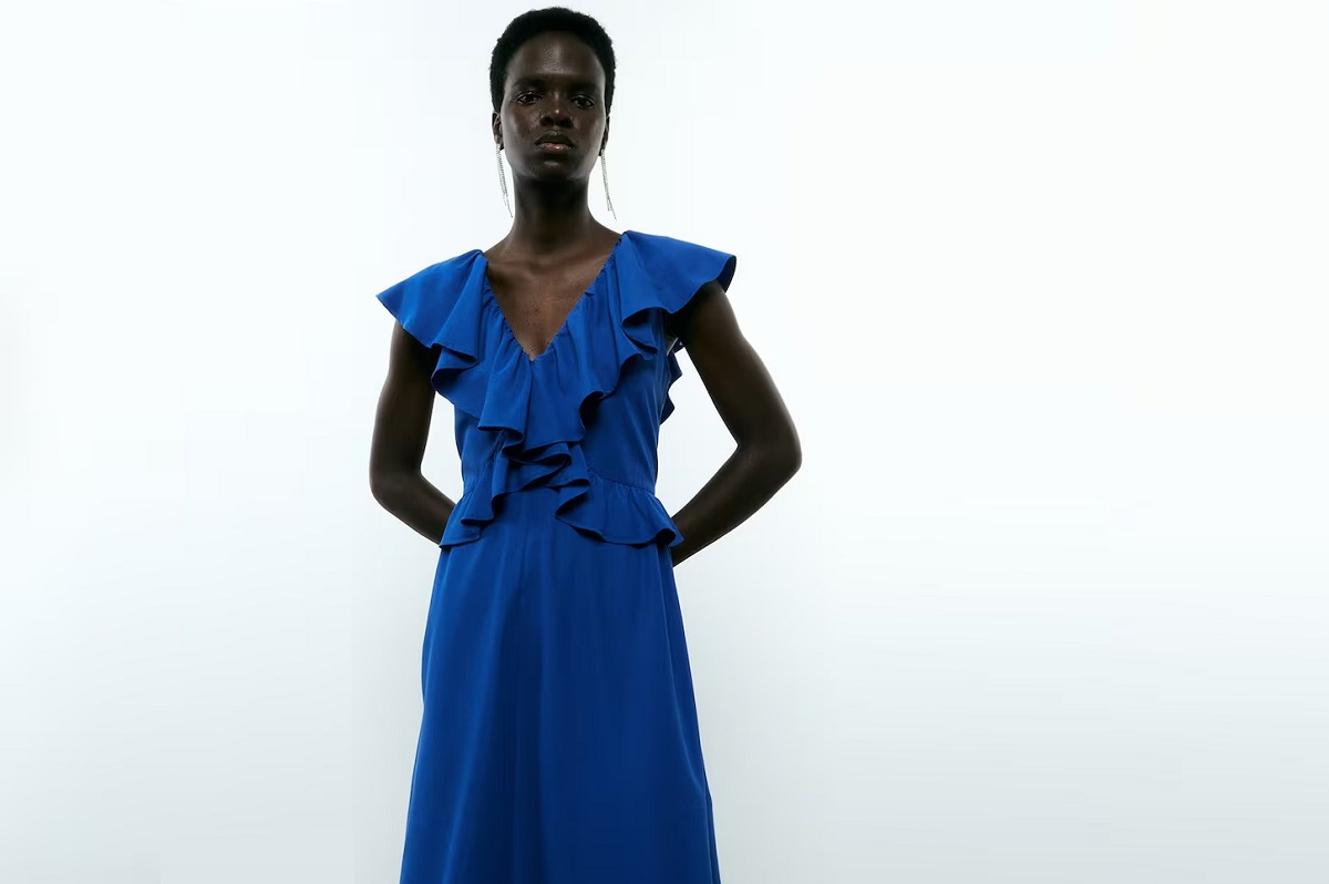 Serás el centro de todas las miradas; los vestidos de El Corte Inglés perfectos para cualquier evento