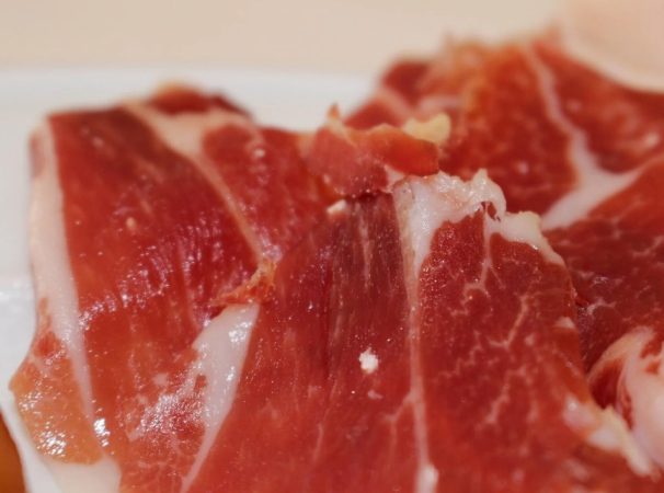 Jabugo ya era conocido