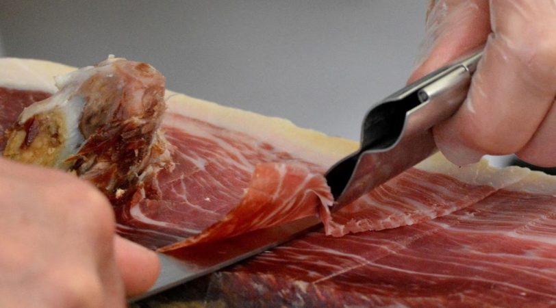 El mejor jamón del mundo según ‘The Times’