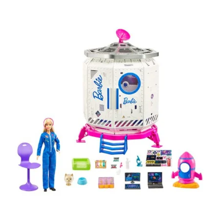 El Corte Inglés: los accesorios de Barbie más exclusivos para ampliar tu colección 85 Merca2.es estacion Merca2.es