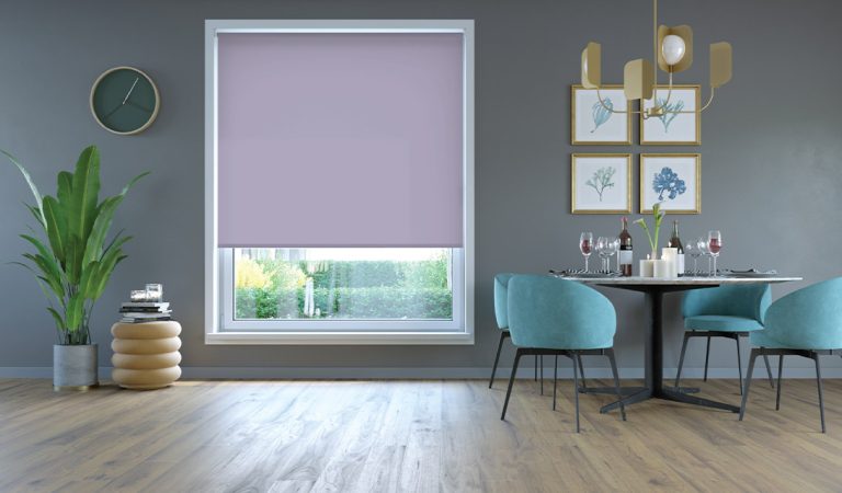 Lidl te lo pone sencillo con este estor que se instala fácilmente y sin taladros 1 Merca2.es estor termico Merca2.es