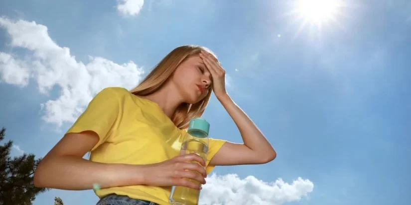 ¿Qué es el estrés térmico y cómo nos afecta? 65 Merca2.es estrestermico Merca2.es